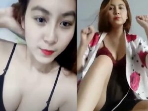 Clip sex em hotgirl Trân Trần khoe dáng ngon siêu phẩm